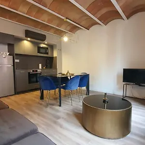 Apartment Barrio Gotico Escudellers, Barcelona