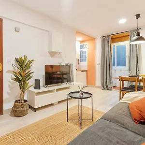 Apartment Barceloneta Mar, Barcelona