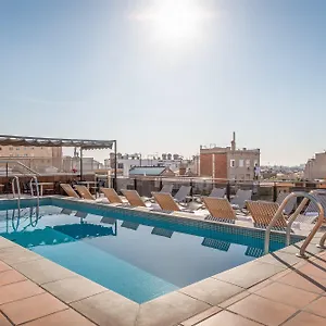 Ξενοδοχείο Sunotel, Βαρκελώνη