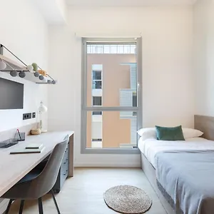 Micampus Student Appartement