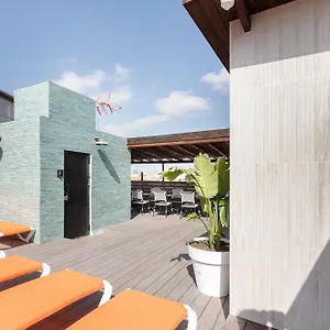 Apartment U-nique Est, Barcelona
