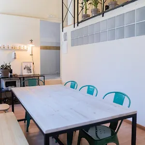 Aticco Living Gracia - Rooftop Appartement