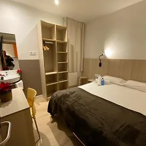 Vendégház Bestprice Stadium, Barcelona