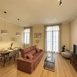 Apartman Anais By Gaiarooms, Barcelona