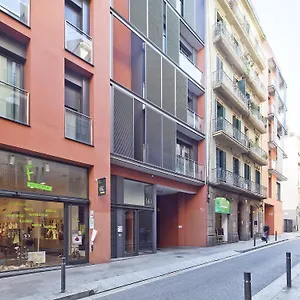 Apartman Bonavista - Virreina, Barcelona