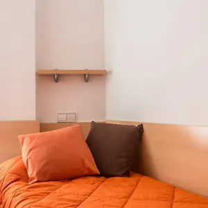 Apartman Navas 2, Barcelona
