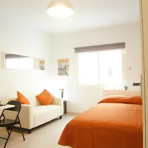 Apartman Marbel, Barcelona