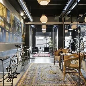 Apartman Fira By Gaiarooms, Barcelona