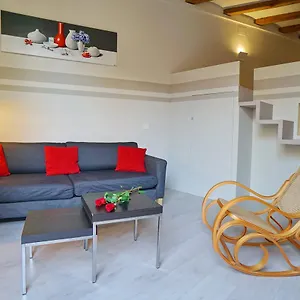 Apartment Barcelona4seasons Ii, Barcelona