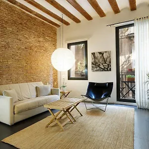 Apartman Inside Esparteria, Barcelona
