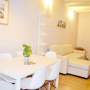 Apartment Mercaders, Barcelona
