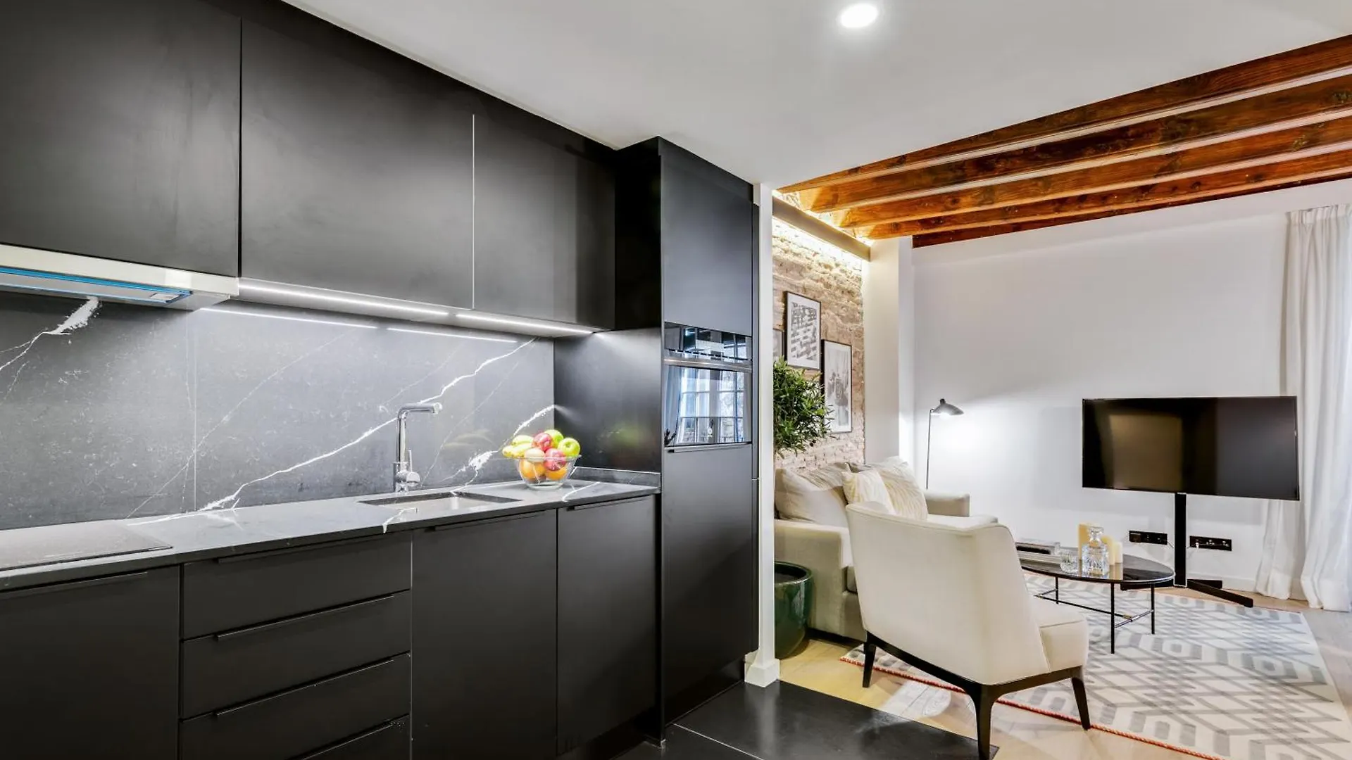 Caterina Correos Apartment Barcelona 0*,