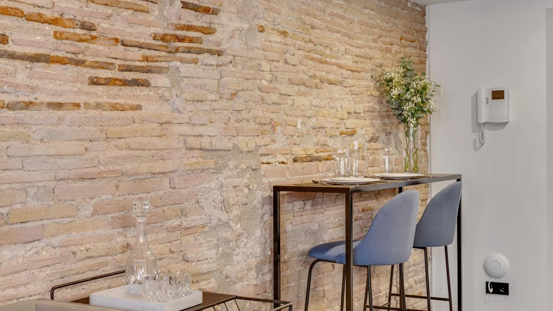 Caterina Correos Apartment Barcelona 0*,  Spain