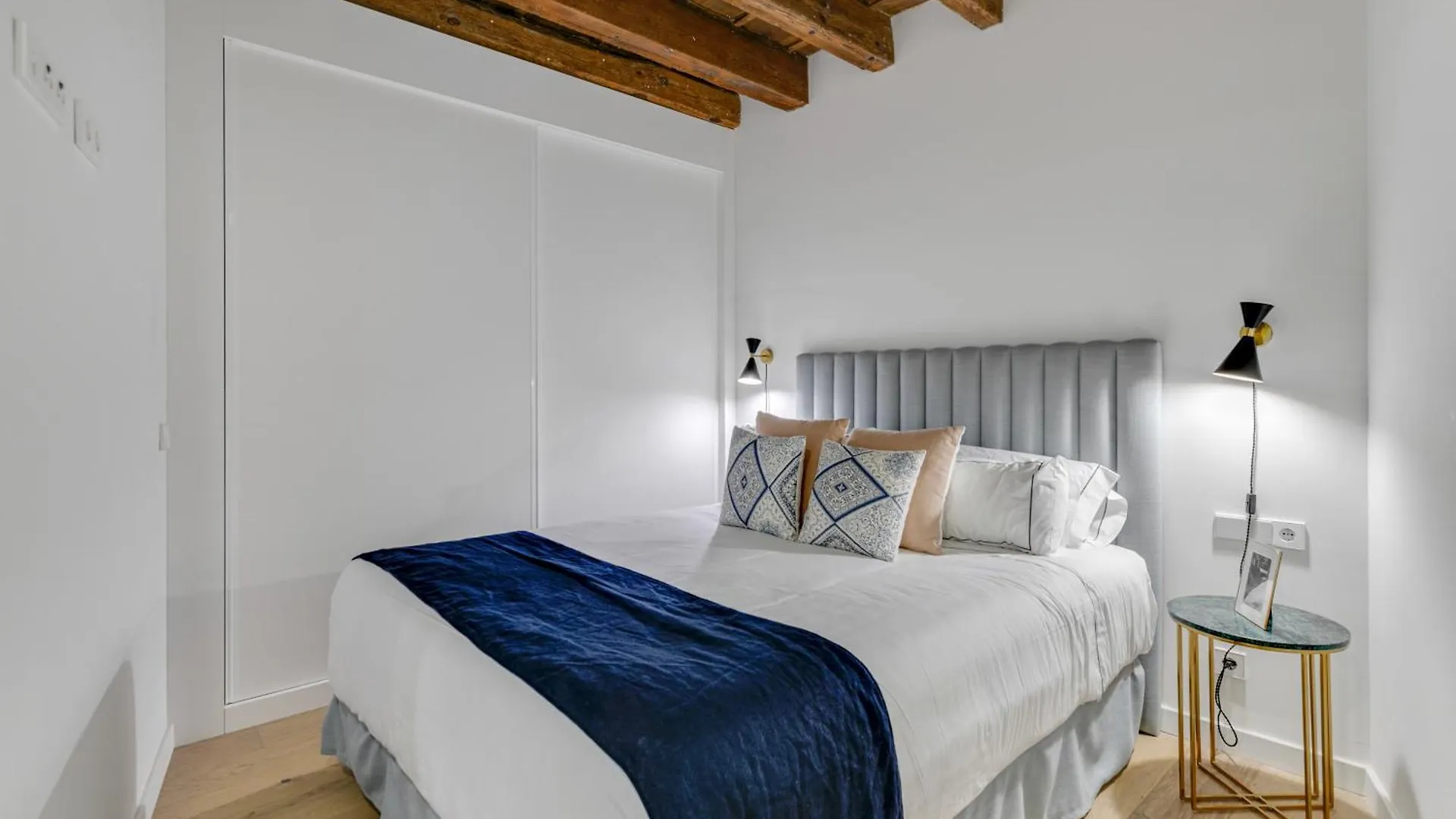 Caterina Correos Apartment Barcelona 0*,