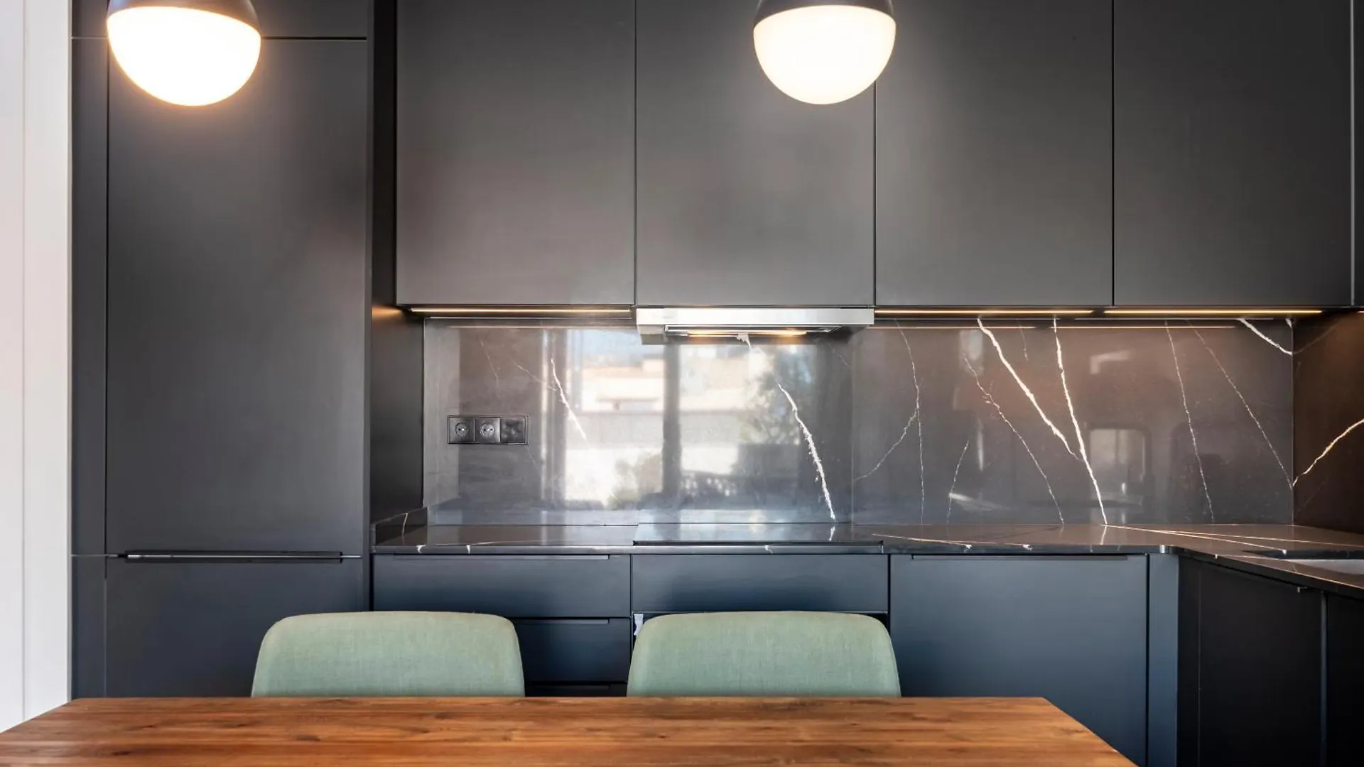 Caterina Correos Apartment Barcelona 0*,