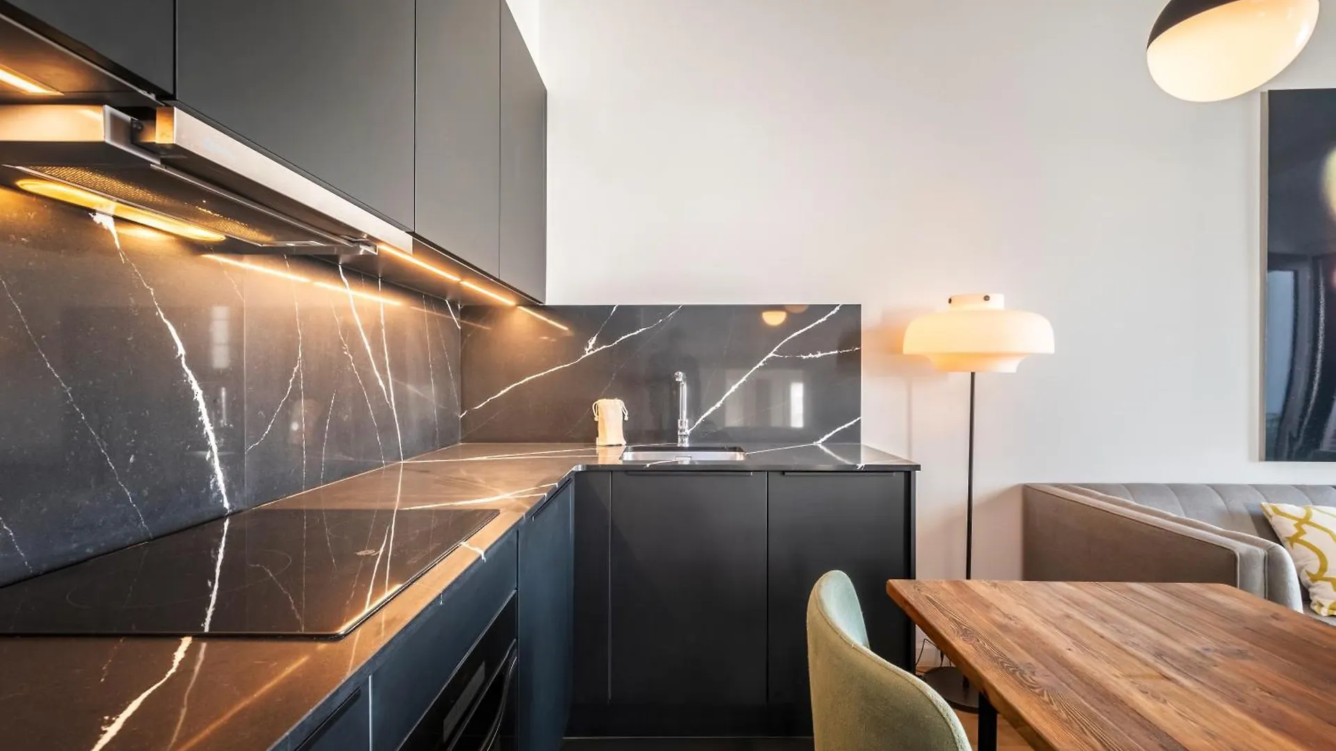 Caterina Correos Apartment Barcelona 0*,  Spain